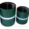 Oil Well Downhole API 5ct tubing coupling